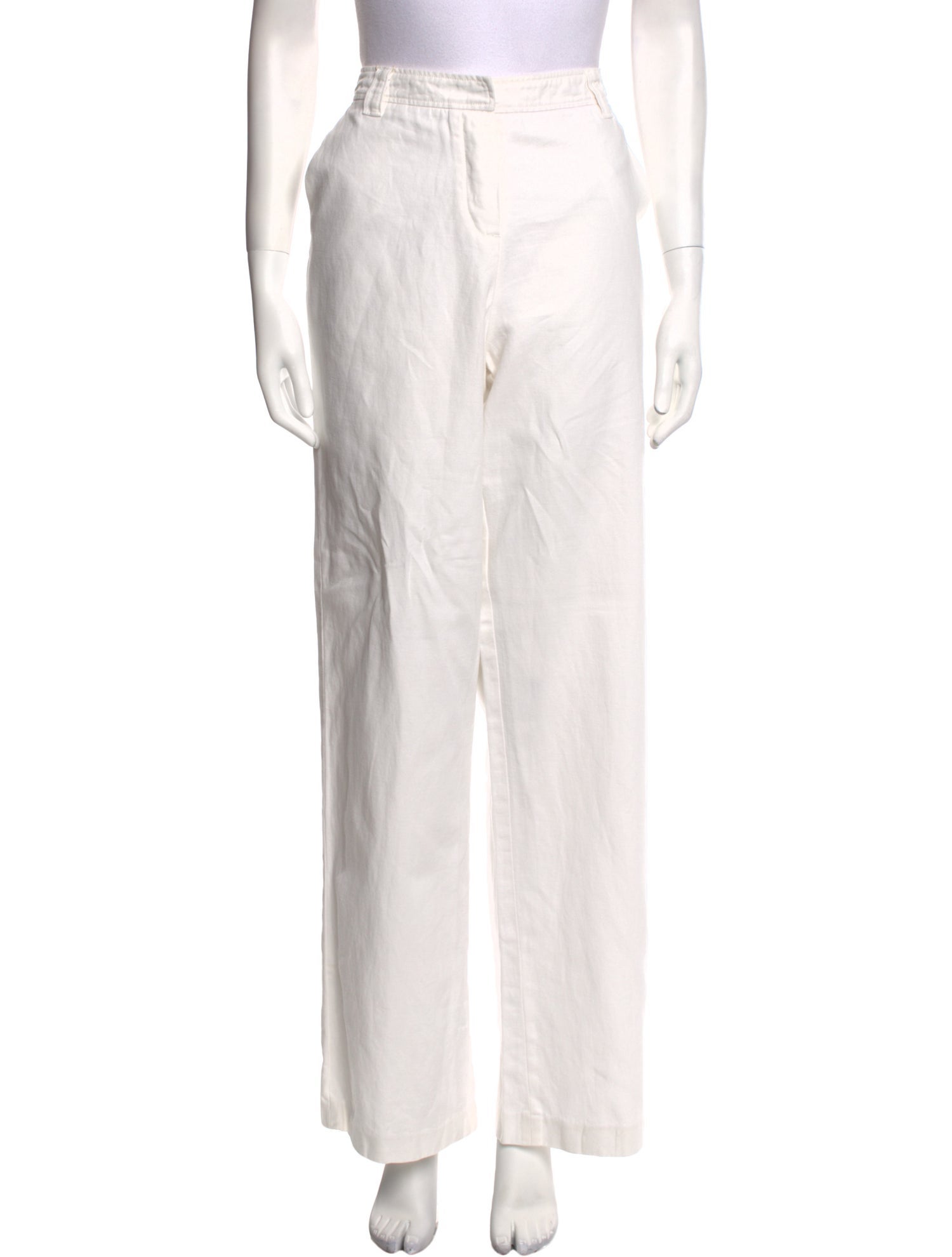 BA&SH Wide Leg Pants w/ Tags