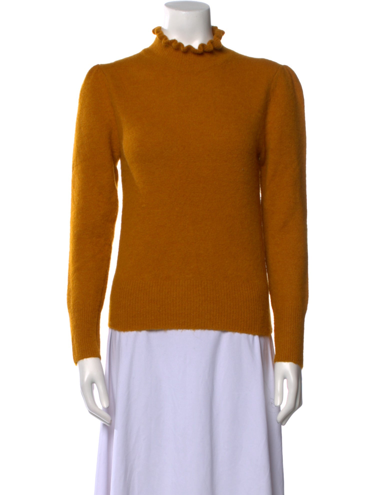 BA&SH Turtleneck Sweater