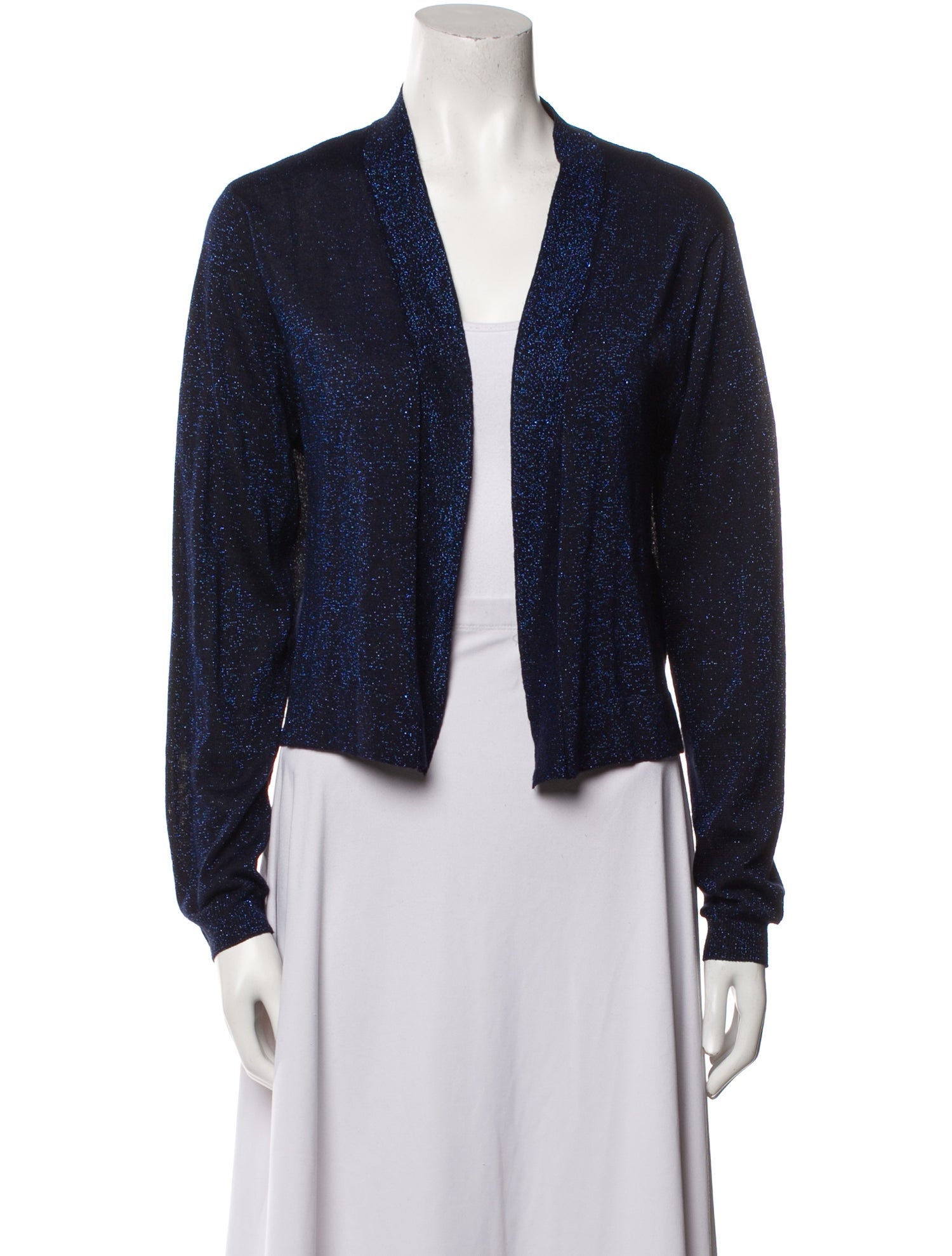 BA&SH V-Neck Sweater