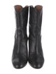 BA&SH Leather Boots