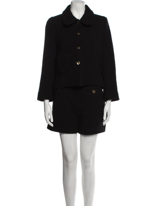 BA&SH Wool Short Set