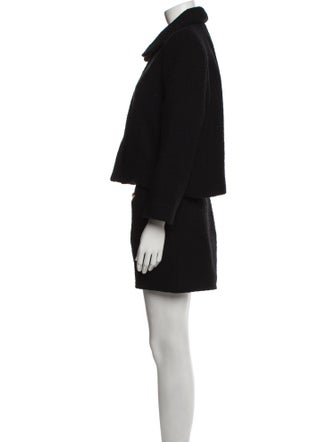 BA&SH Wool Short Set