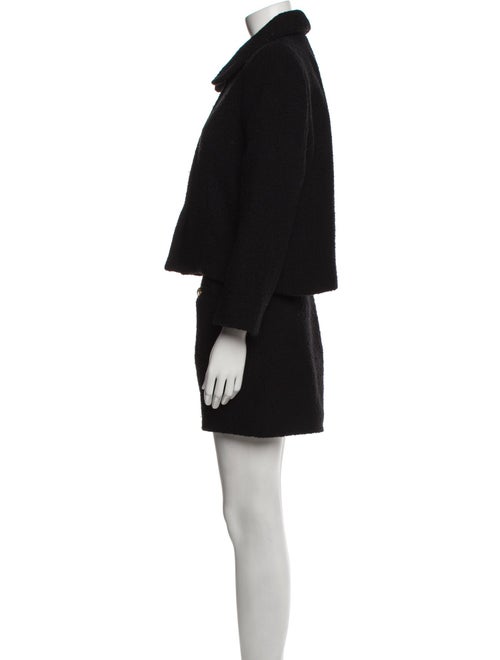 BA&SH Wool Short Set