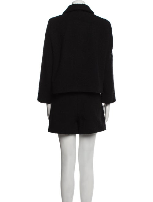 BA&SH Wool Short Set