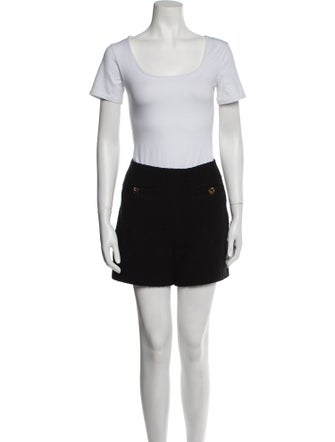 BA&SH Wool Short Set