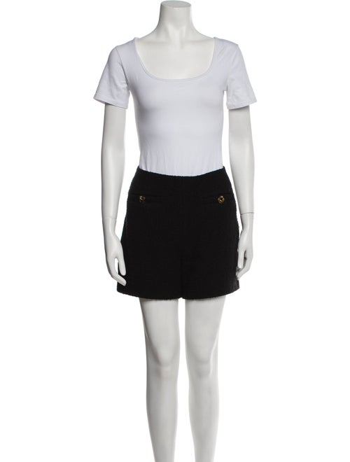 BA&SH Wool Short Set