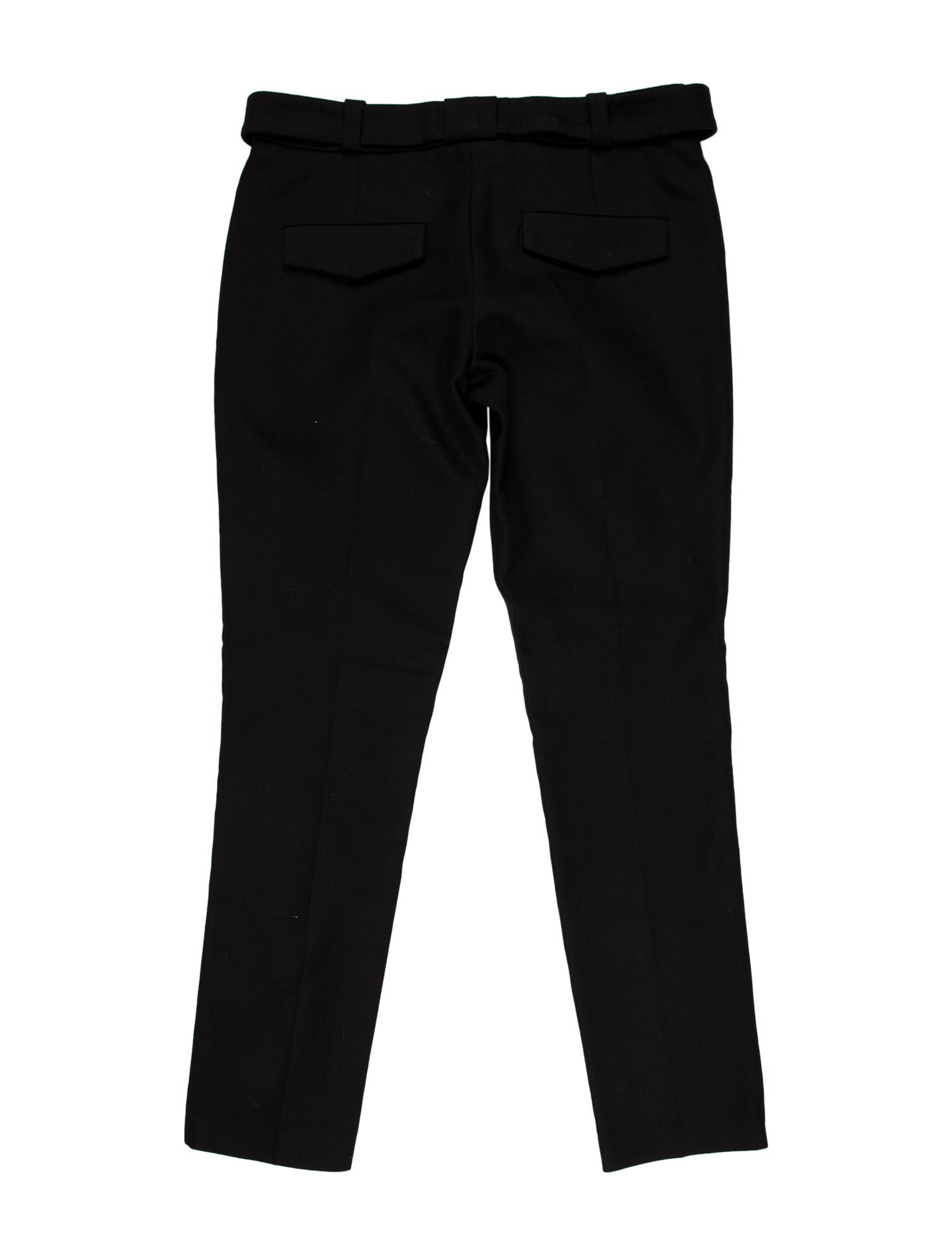 BA&SH Skinny Leg Pants