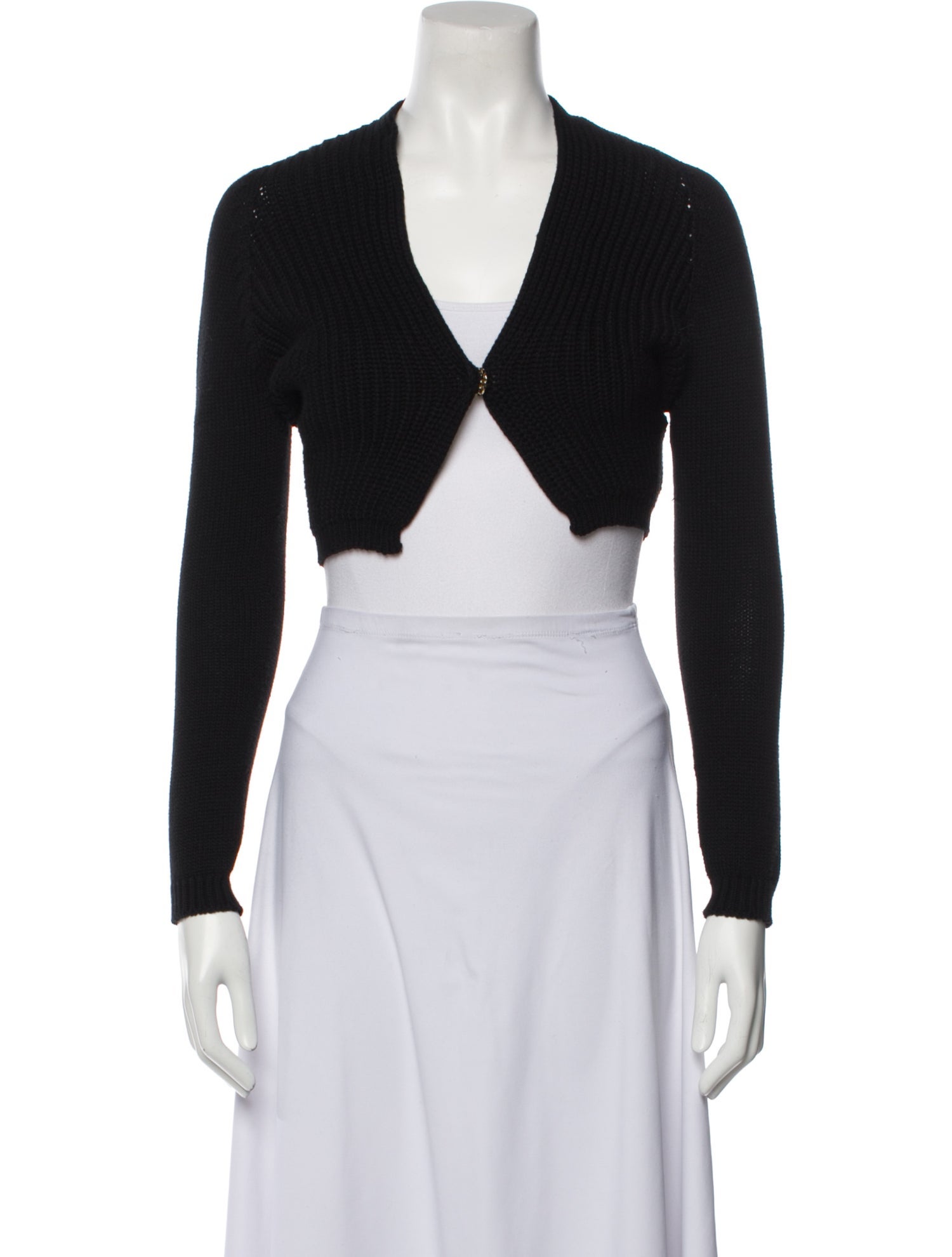 BA&SH V-Neck Sweater