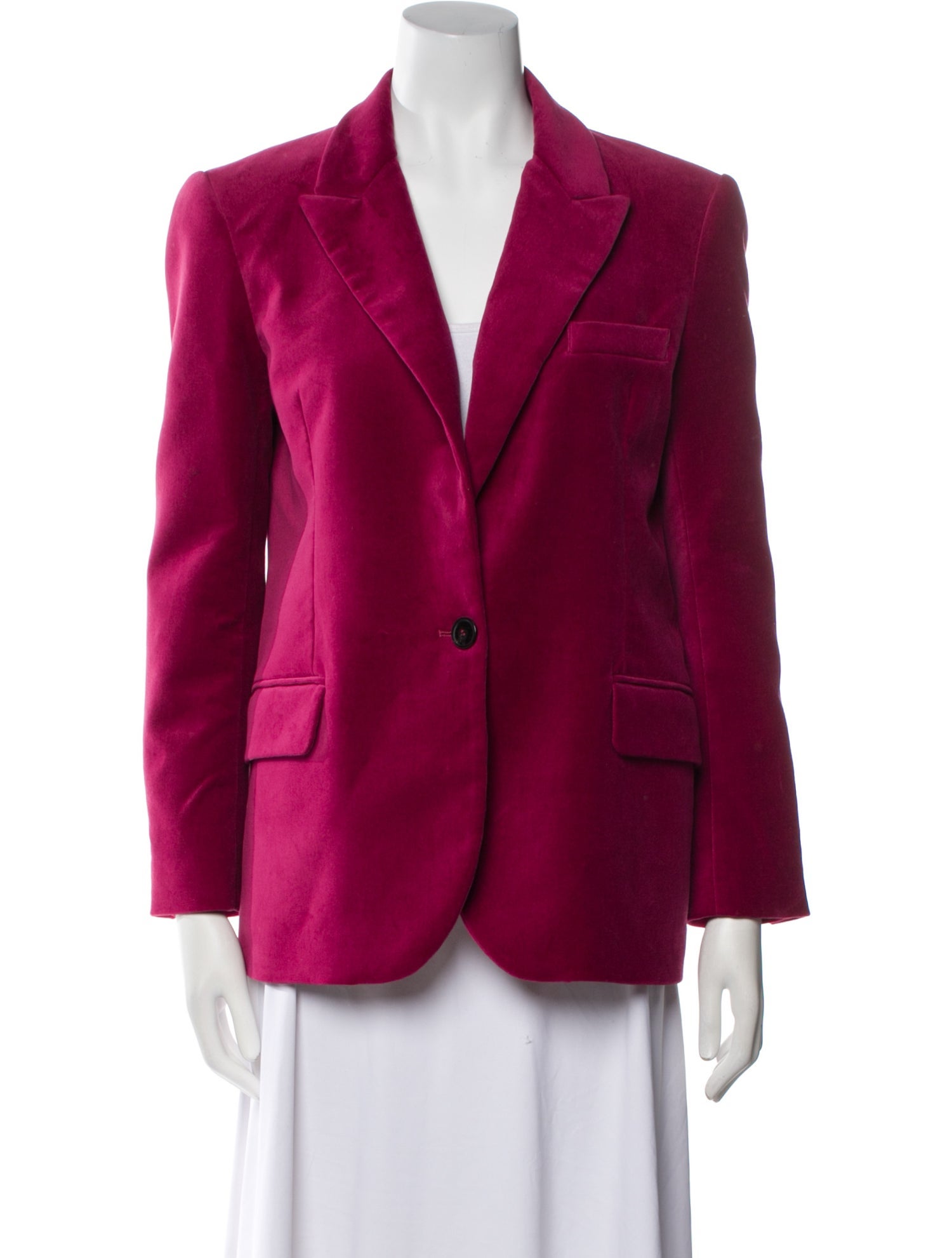 BA&SH Blazer w/ Tags