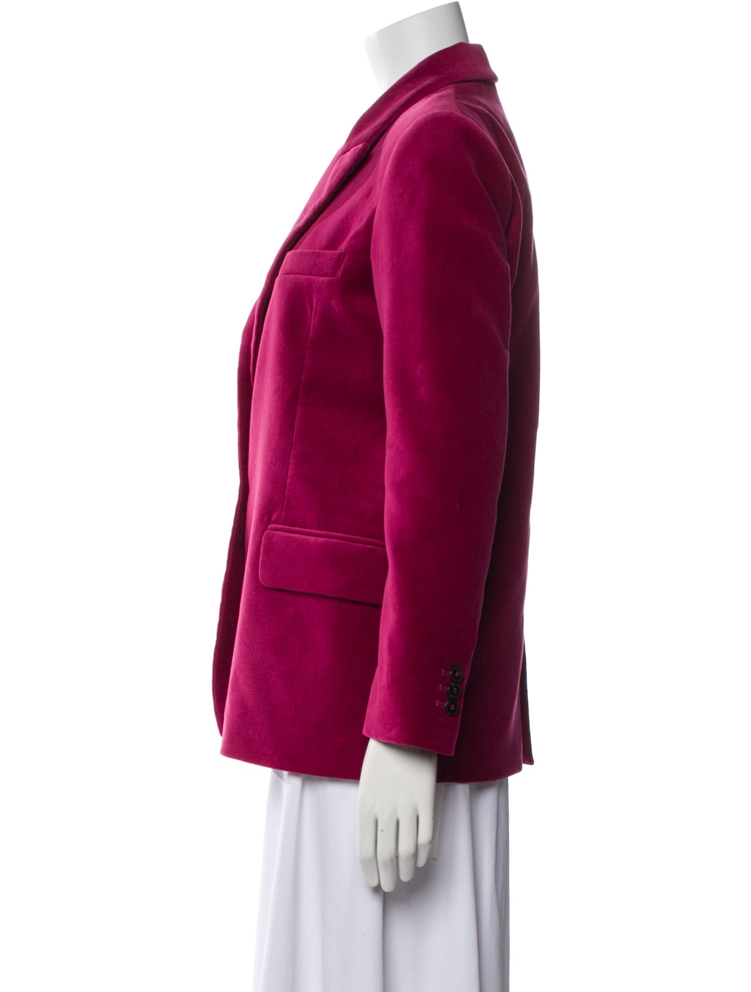 BA&SH Blazer w/ Tags