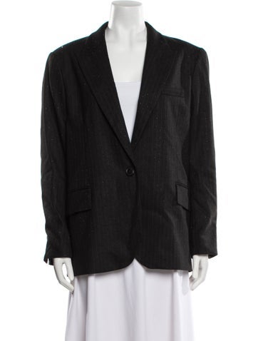 Ba&Sh Jackets Blazer L