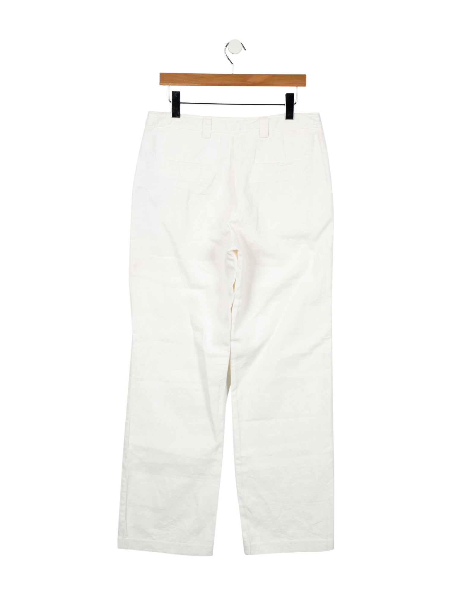 BA&SH Wide Leg Pants