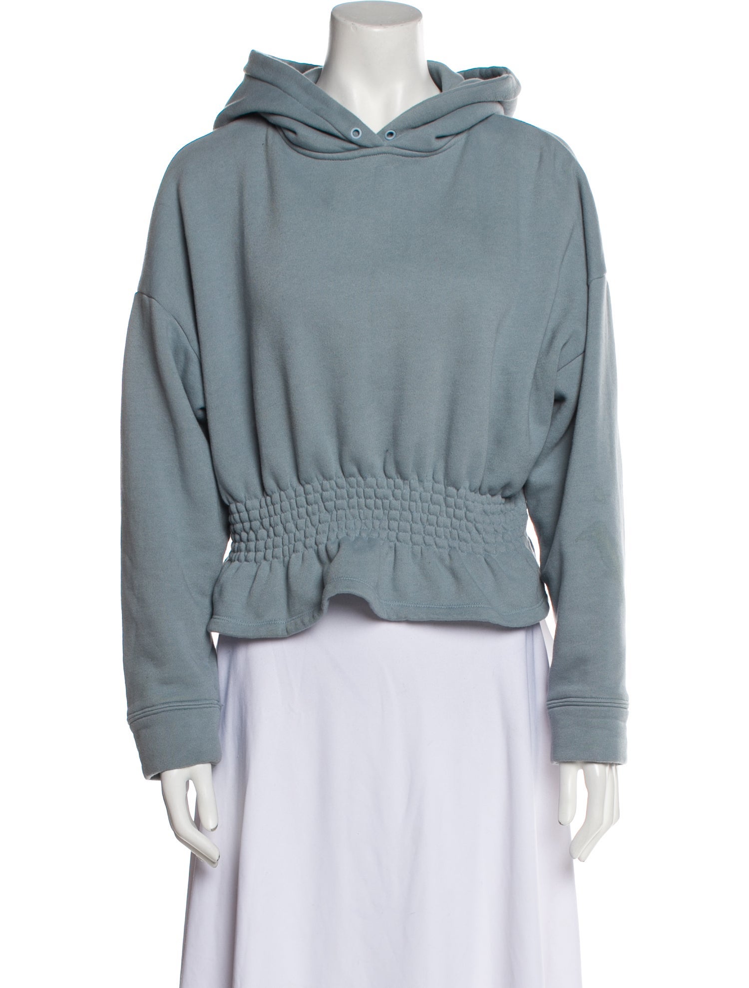 BA&SH Ruffle Embellishment Lounge Set