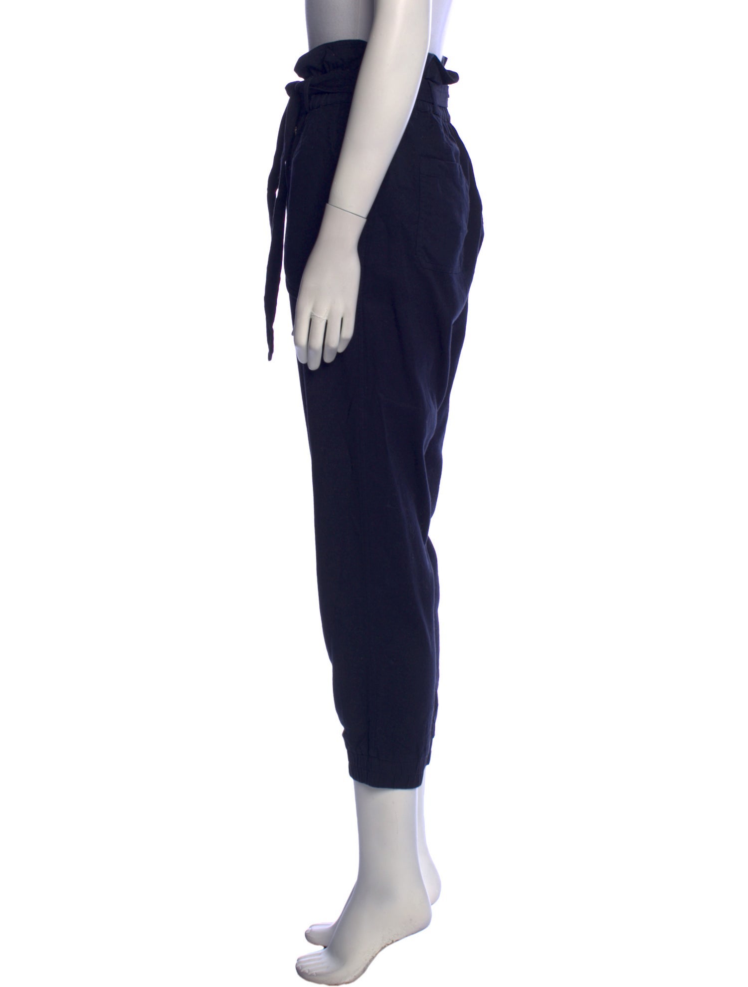 BA&SH Straight Leg Pants