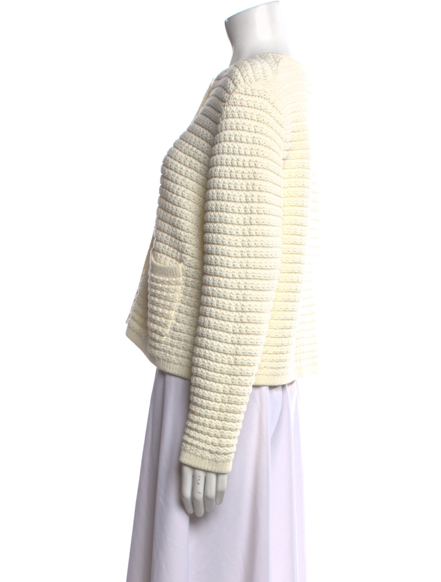 BA&SH Crew Neck Sweater