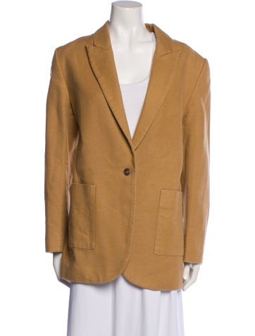 Ba&Sh Jackets Blazer XS