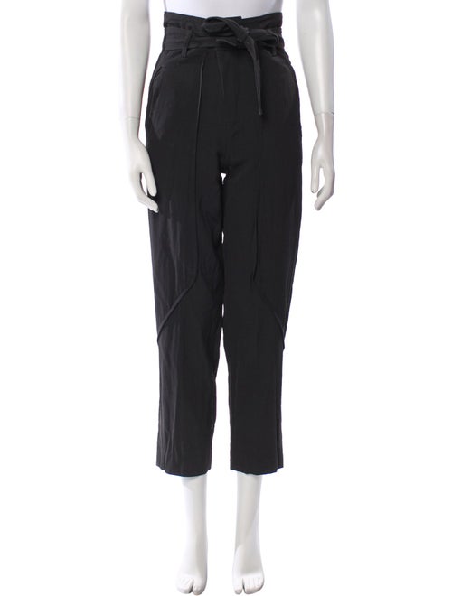 BA&SH Straight Leg Pants