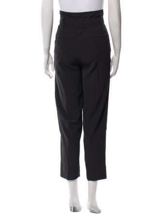 BA&SH Straight Leg Pants
