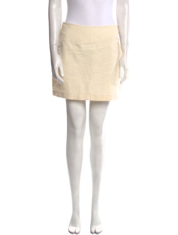 Ba&Sh Skirts Mini Skirt US 2 | XS