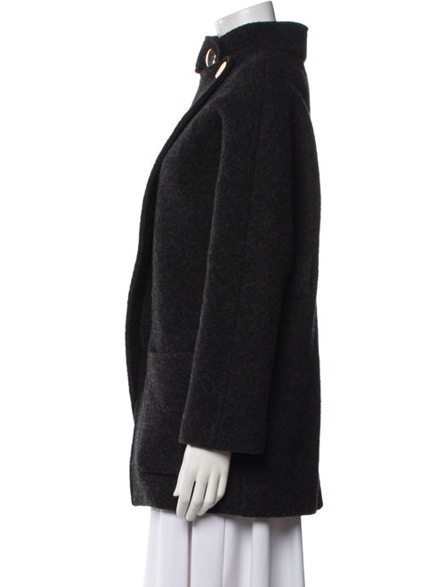 BA&SH Wool Coat