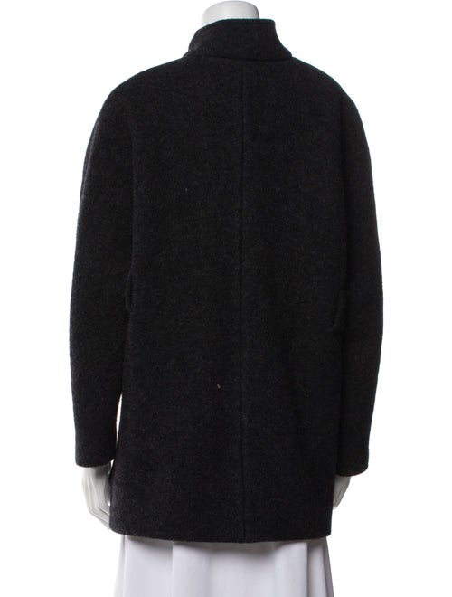 BA&SH Wool Coat