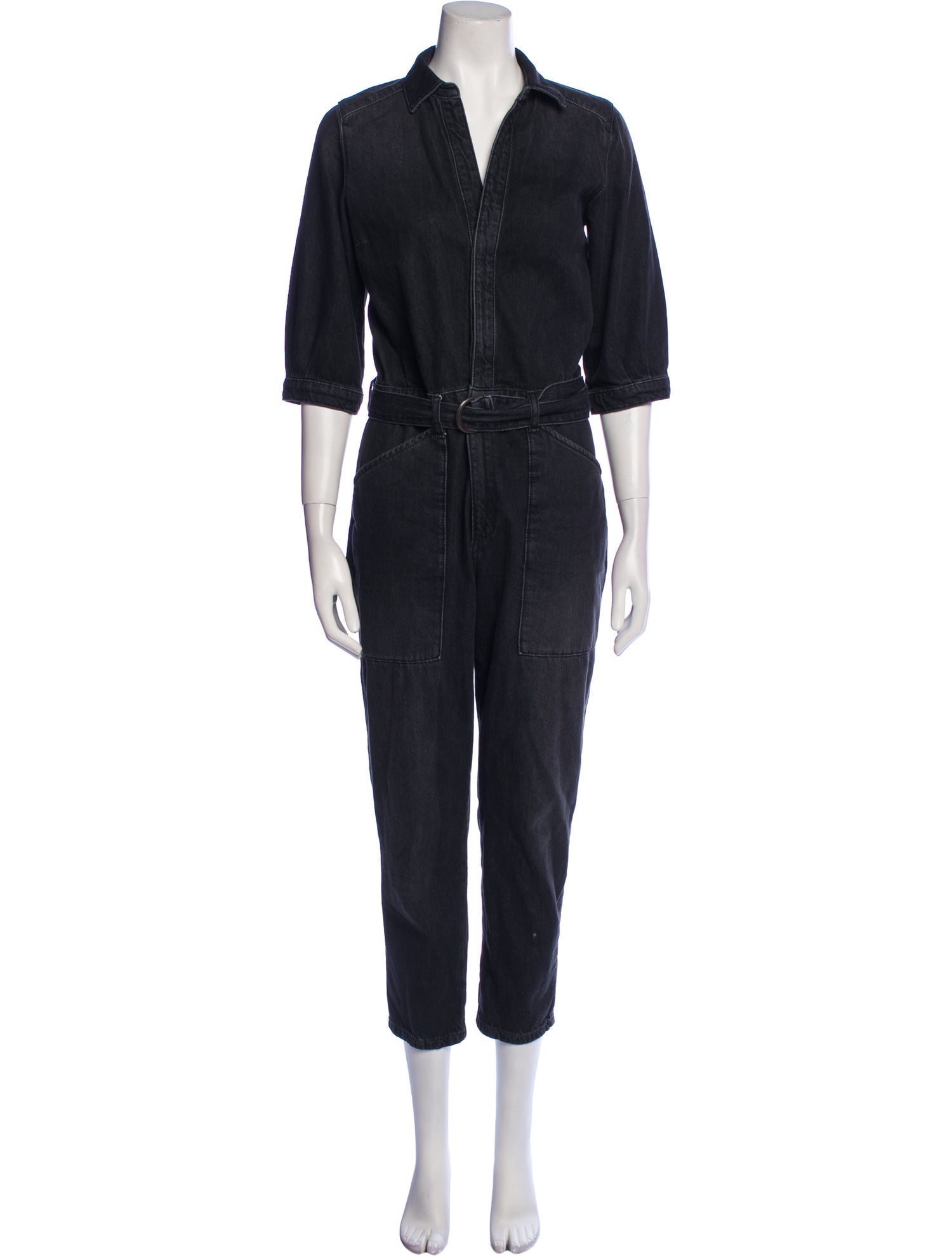 BA&SH Jumpsuit