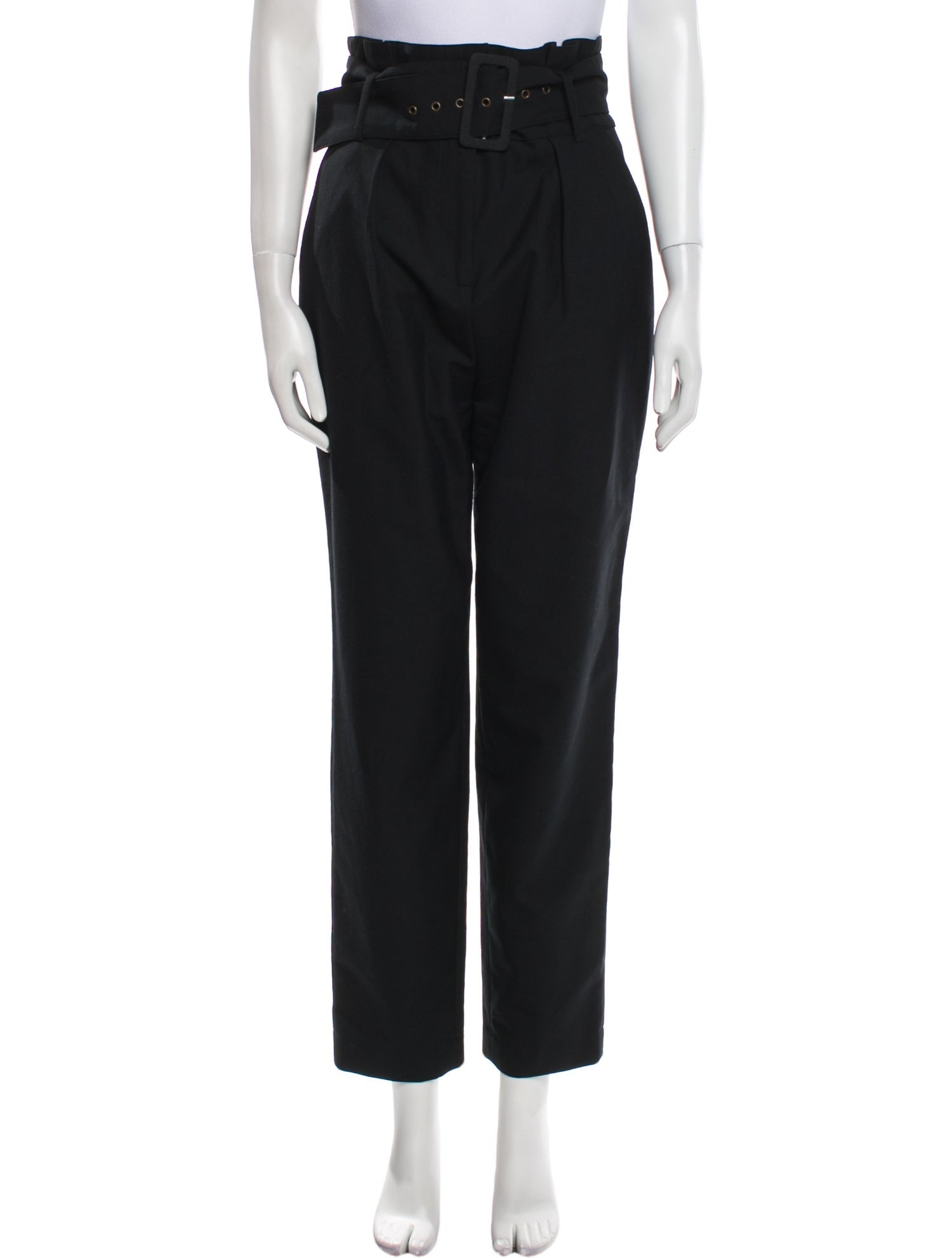 BA&SH Skinny Leg Pants