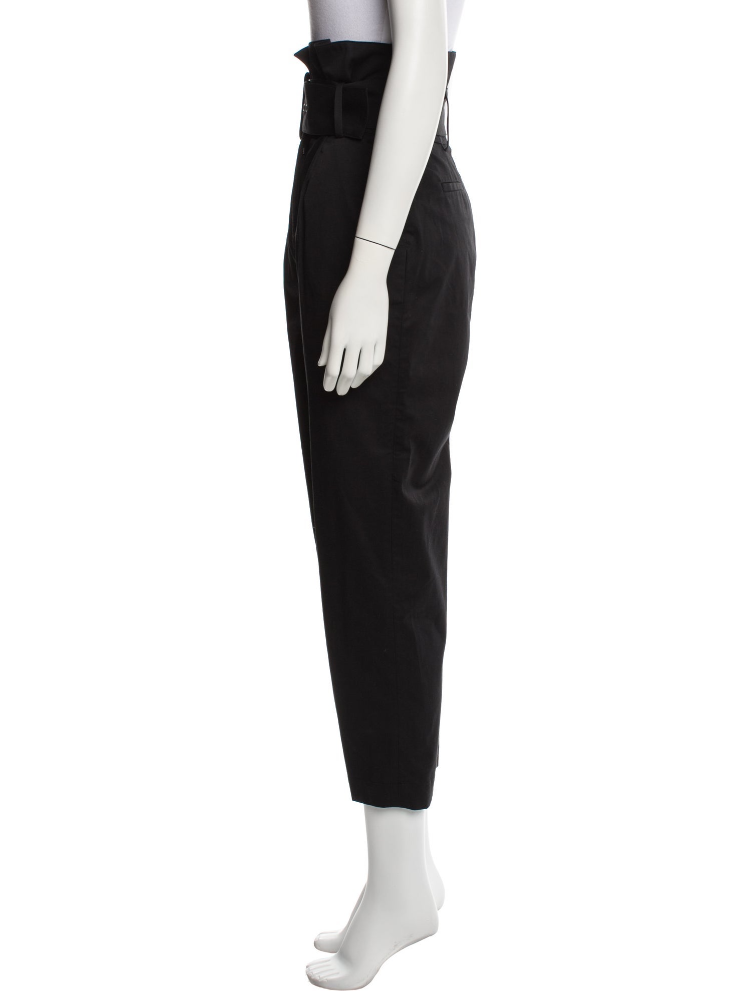 BA&SH Straight Leg Pants