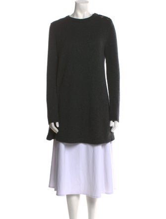 BA&SH Cashmere Crew Neck Sweater