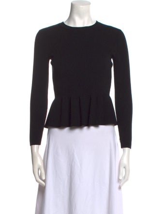 BA&SH Crew Neck Sweater