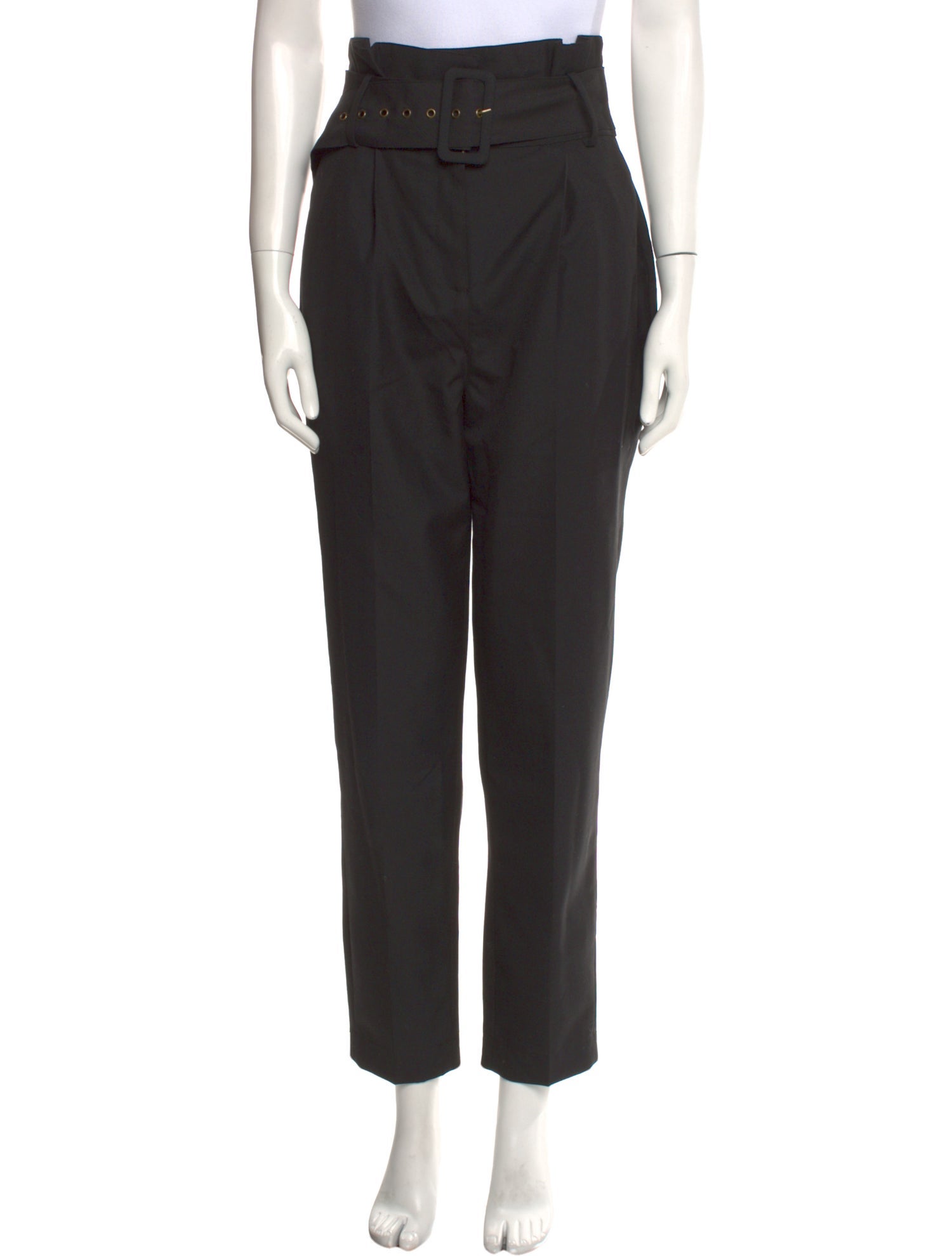 BA&SH Skinny Leg Pants