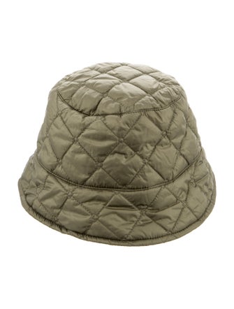 BA&SH Polyamide Bucket Hat