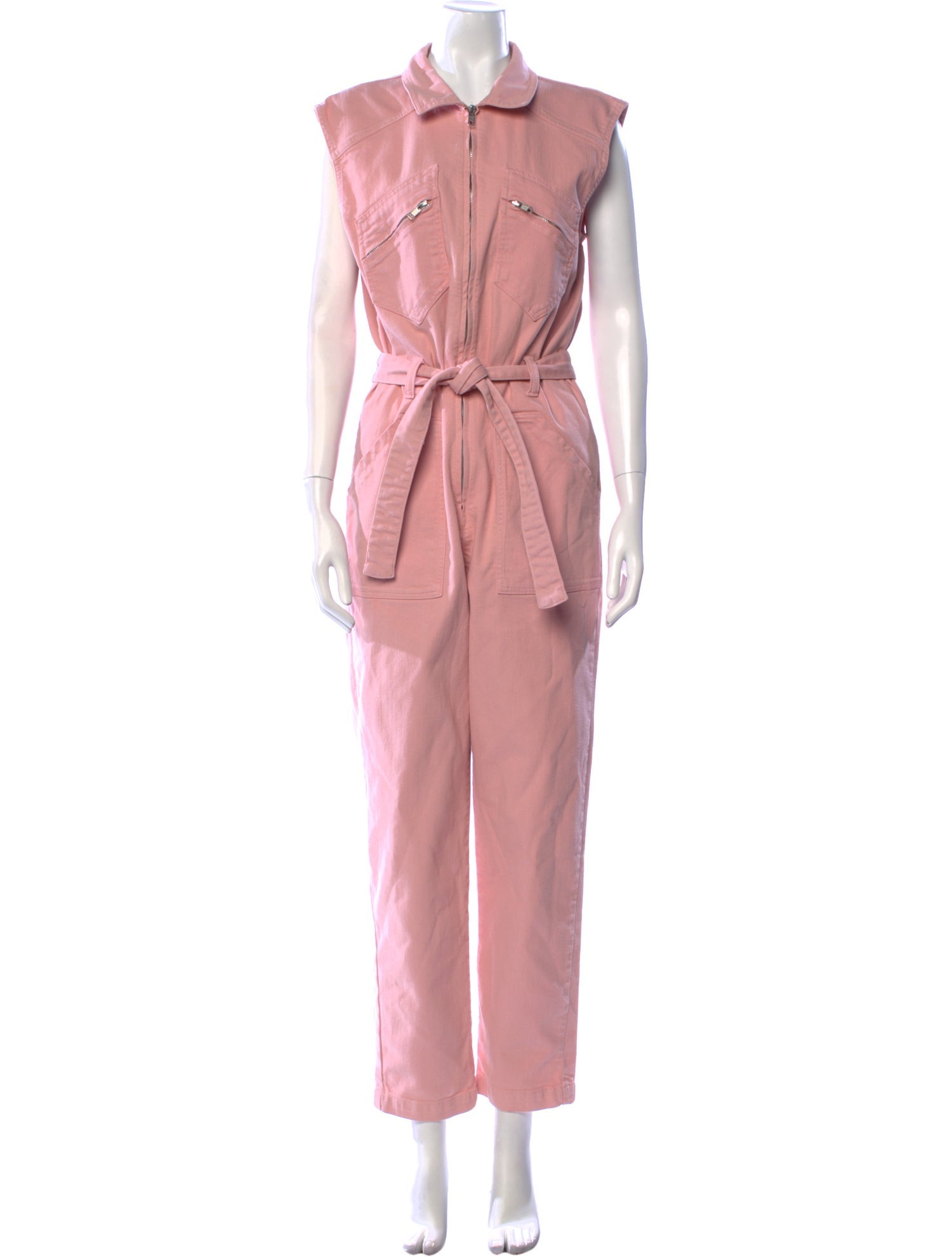 BA&SH Jumpsuit