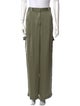 BA&SH Wide Leg Pants