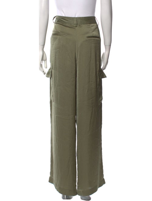 BA&SH Wide Leg Pants