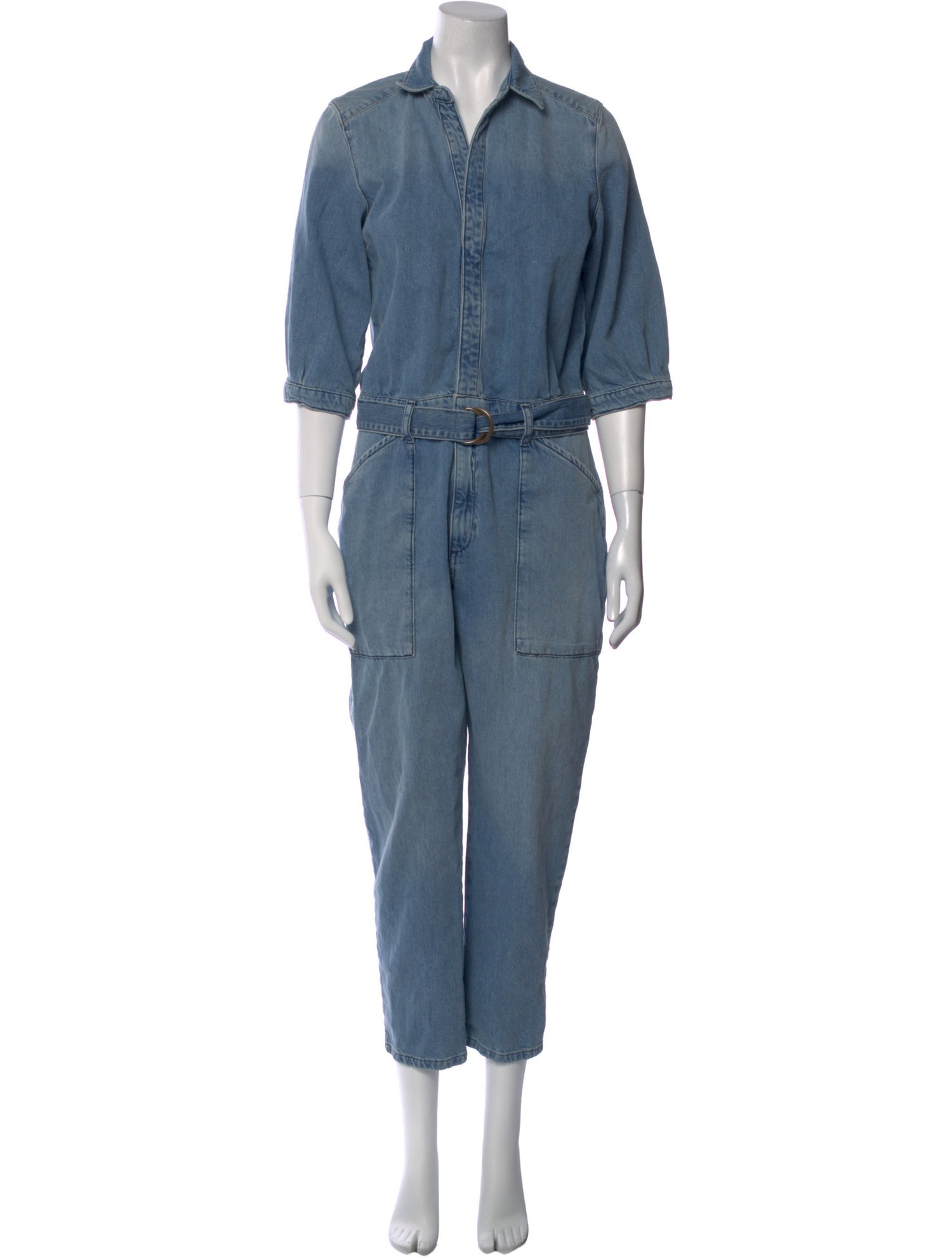 BA&SH Jumpsuit