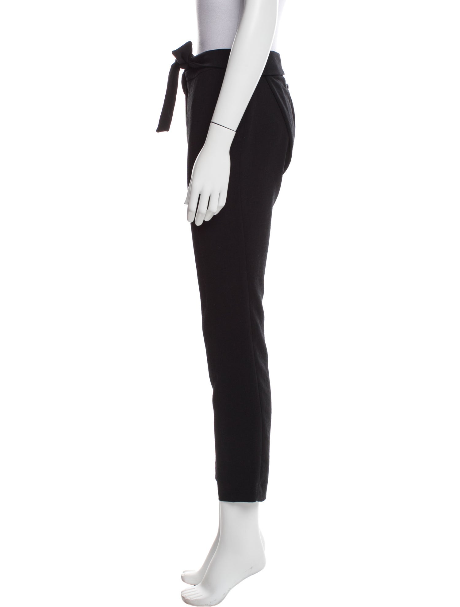 BA&SH Straight Leg Pants