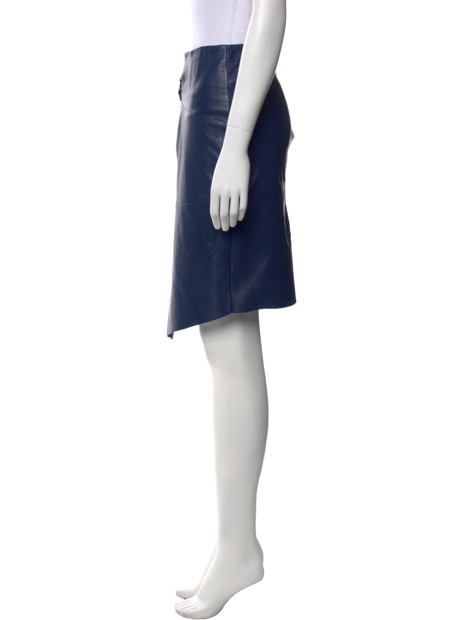 BA&SH Knee-Length Skirt