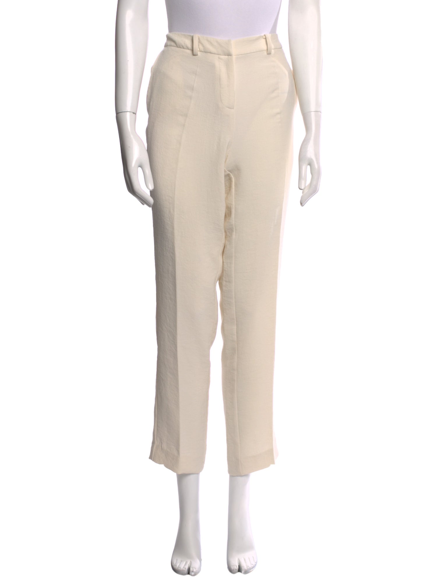 BA&SH Straight Leg Pants w/ Tags