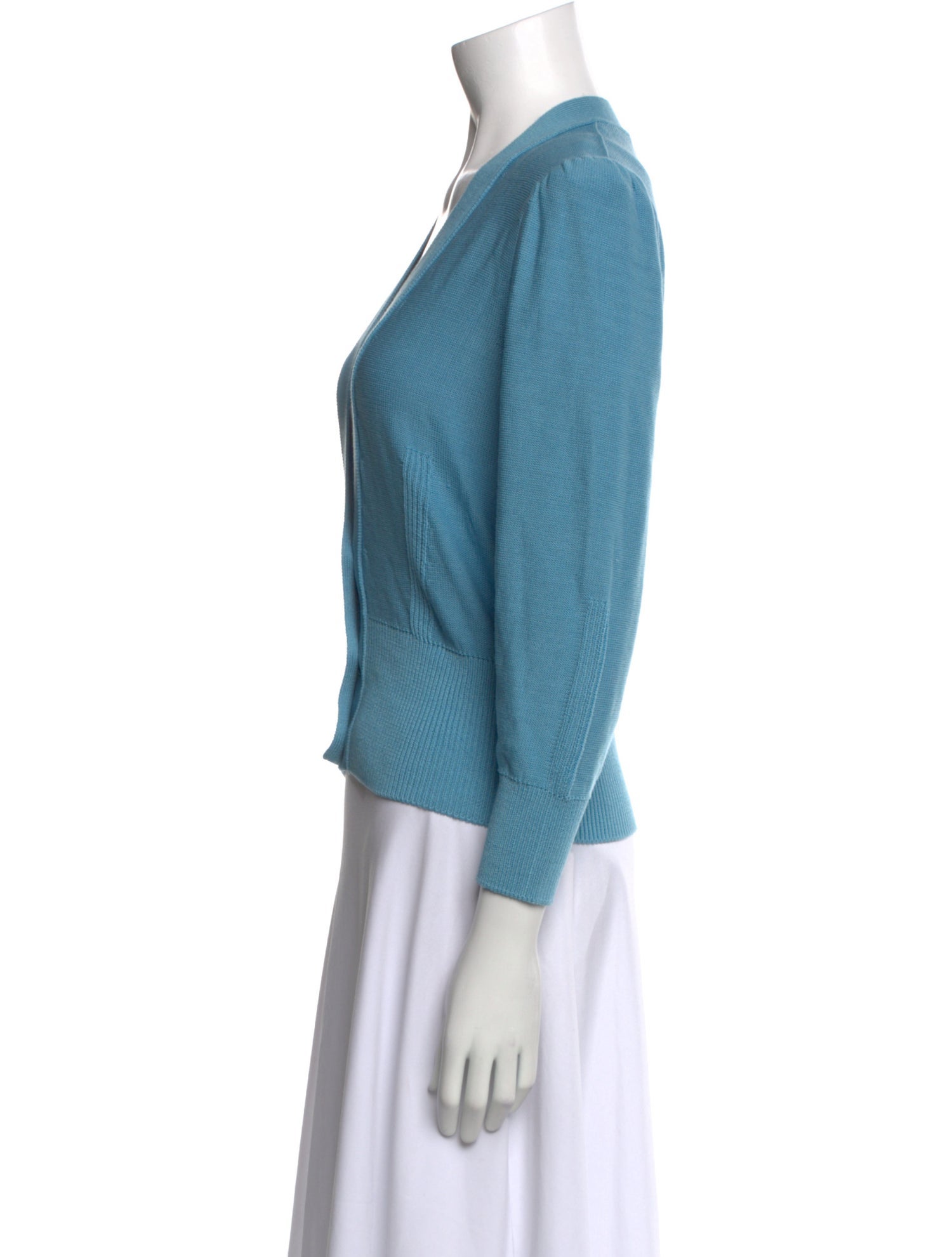 BA&SH V-Neck Sweater