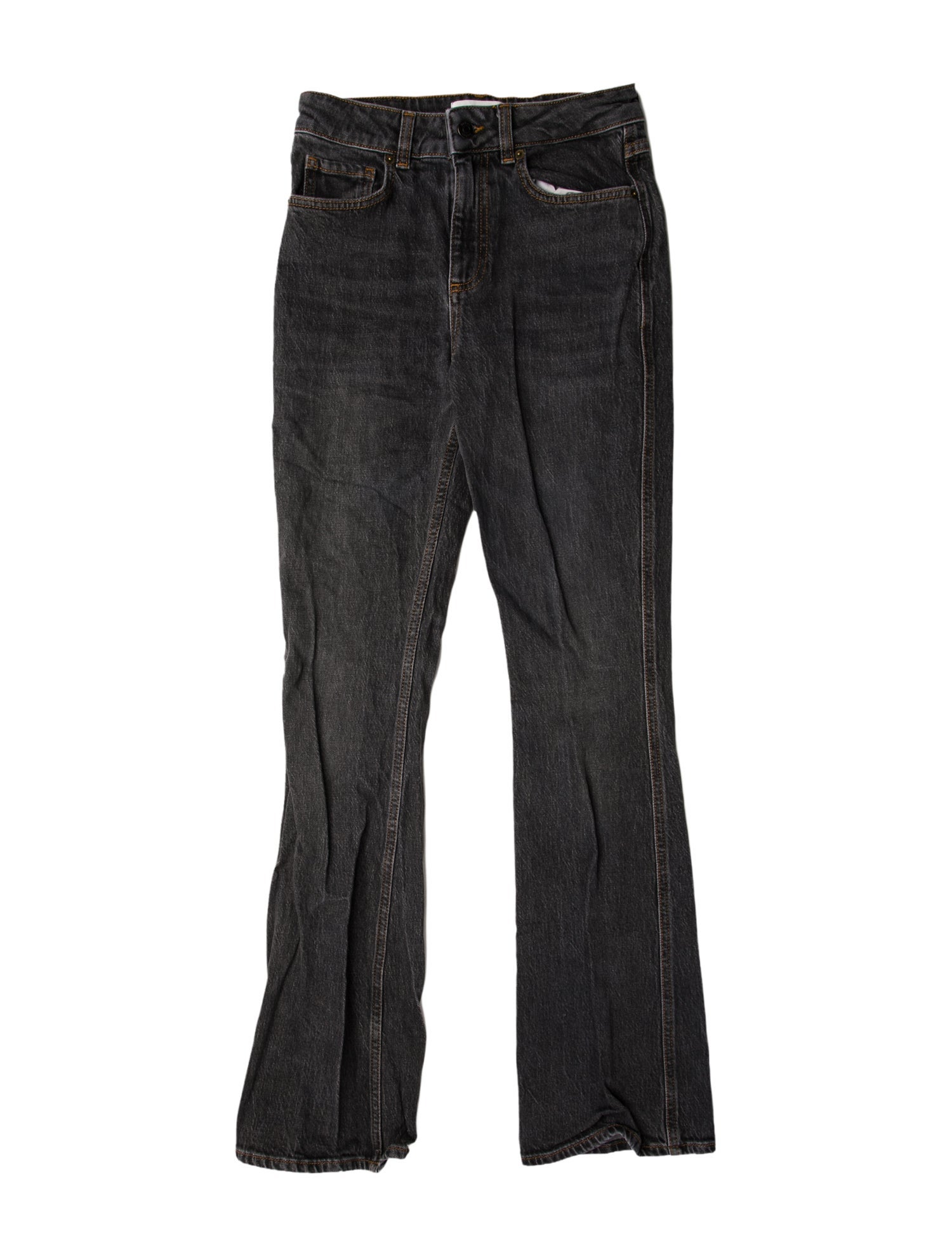 BA&SH Straight Leg Pants