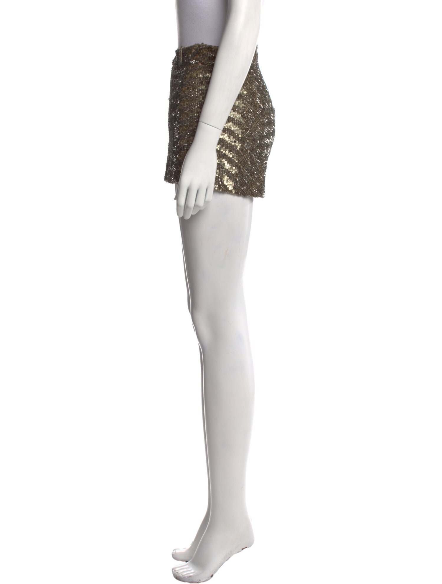 BA&SH Mini Shorts w/ Tags