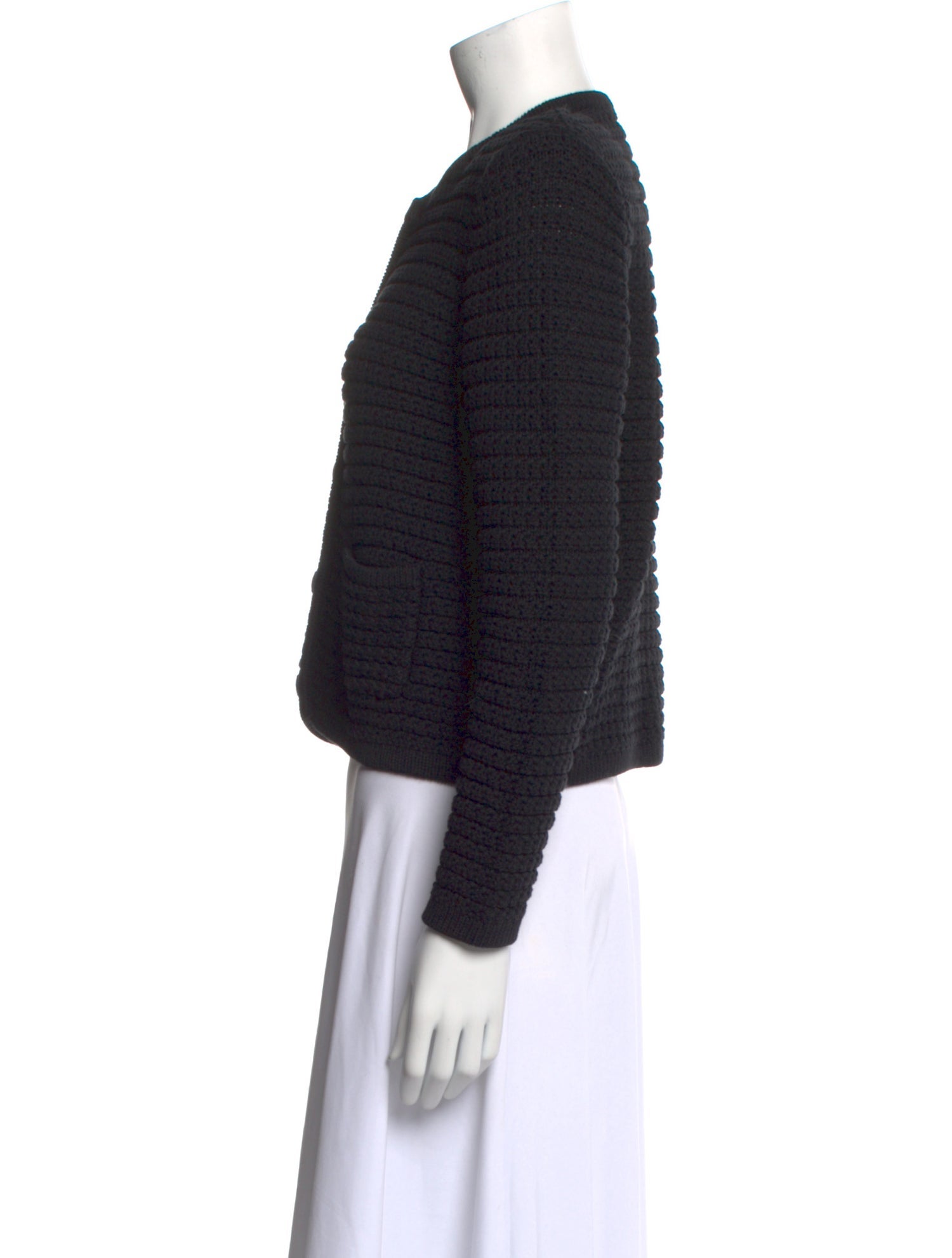 BA&SH Crew Neck Sweater
