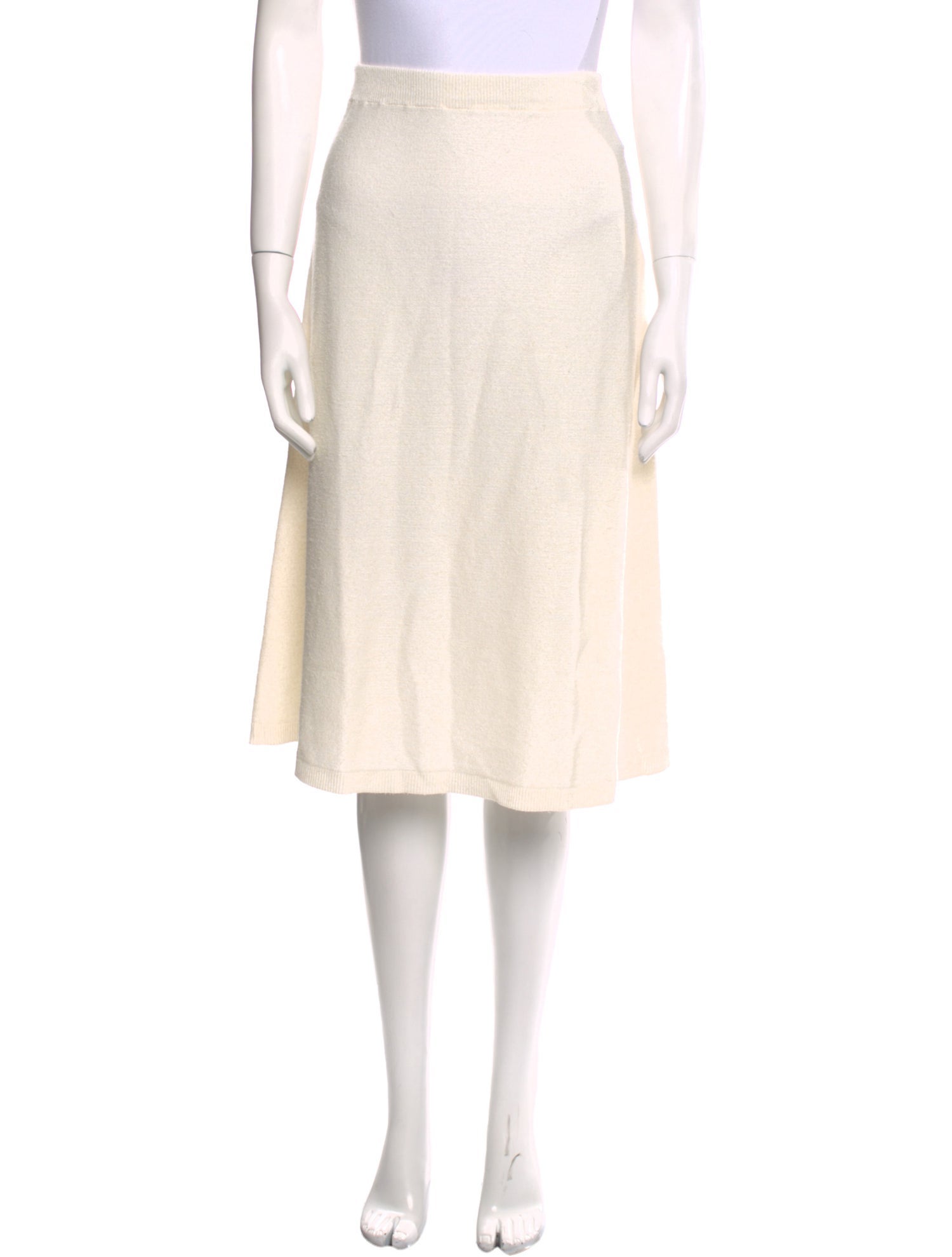 BA&SH Knee-Length Skirt w/ Tags