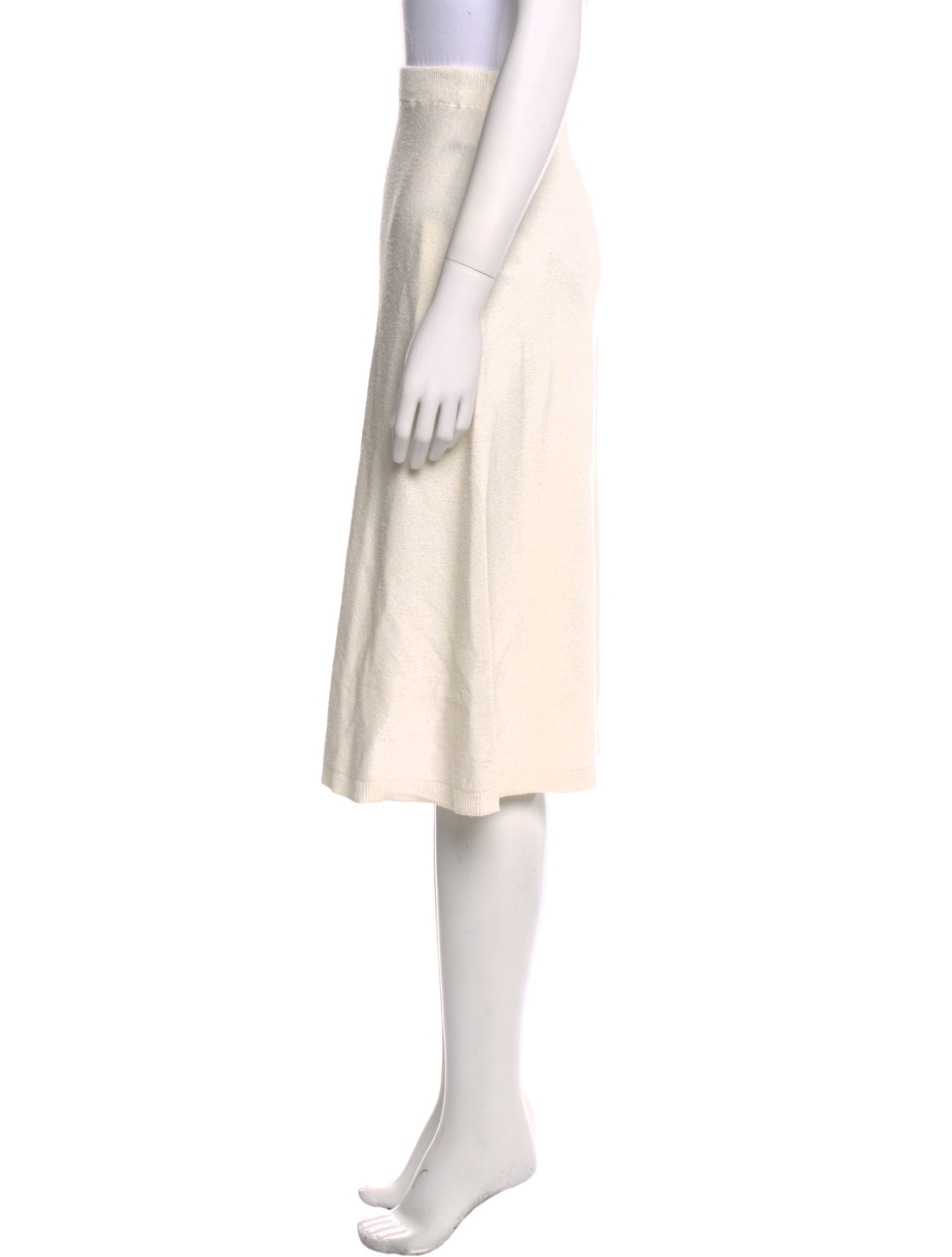 BA&SH Knee-Length Skirt w/ Tags