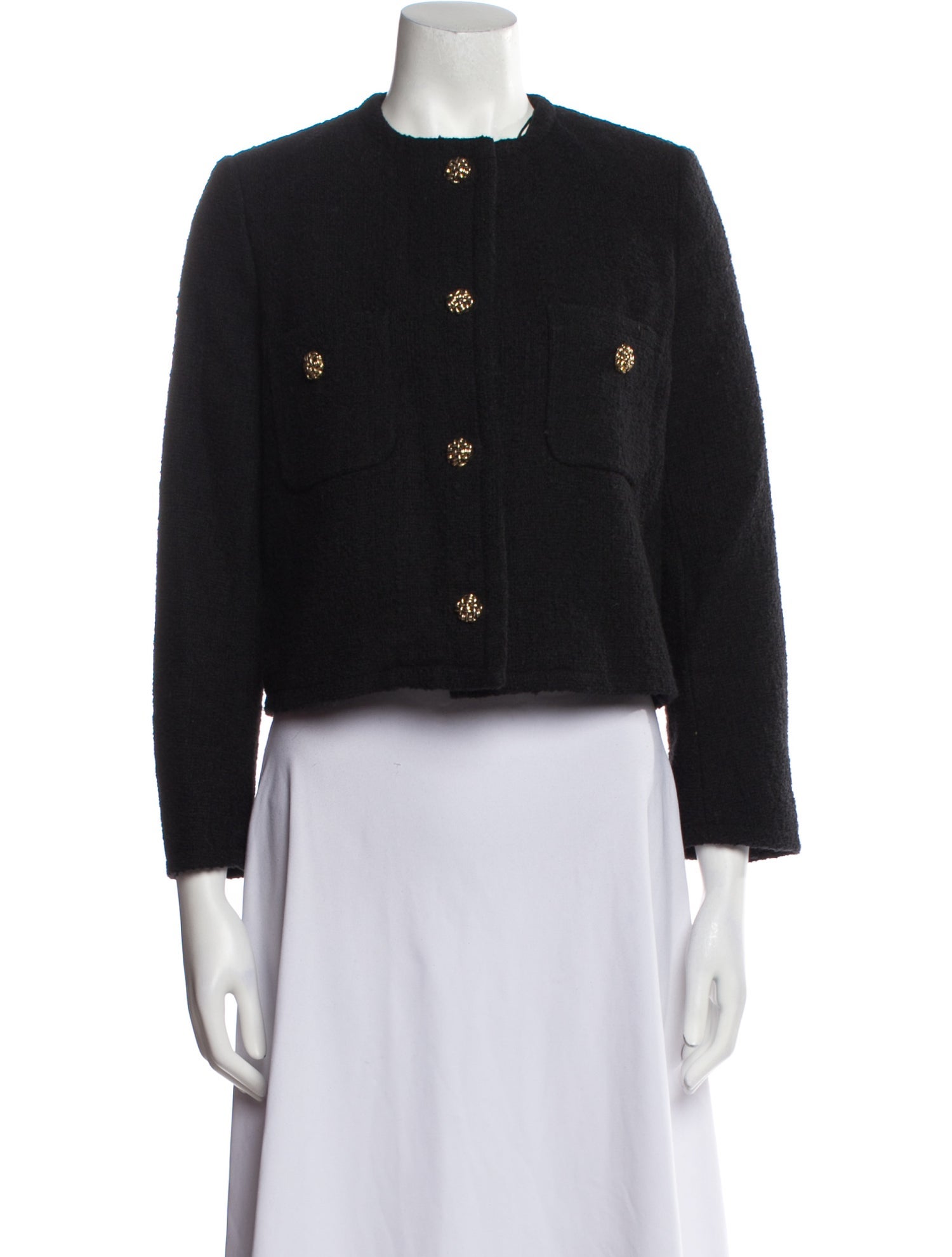 BA&SH Evening Jacket