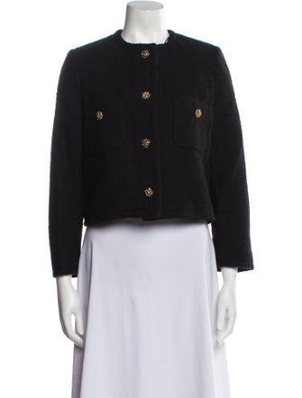 BA&SH Evening Jacket