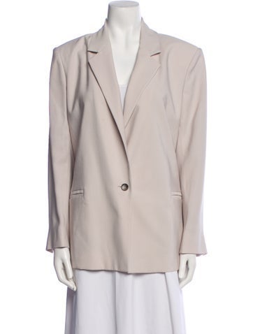 Ba&Sh Jackets Blazer XS