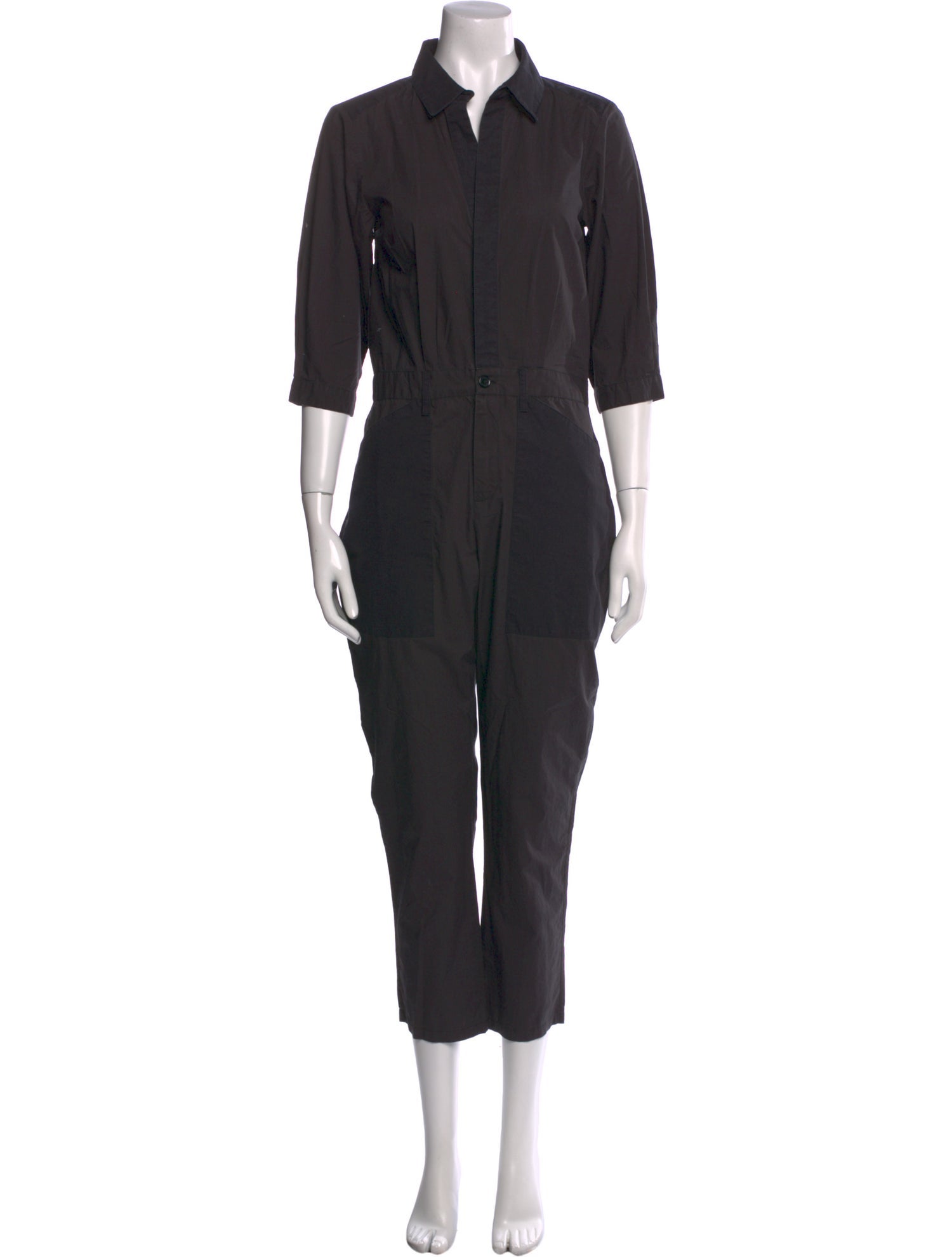 BA&SH Jumpsuit