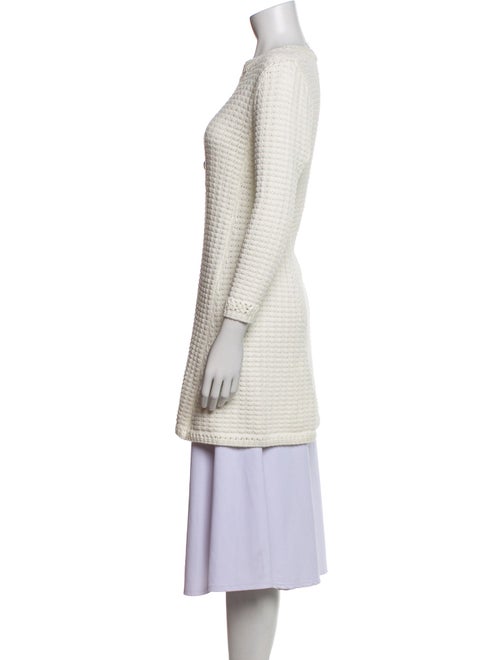 BA&SH V-Neck Mini Dress